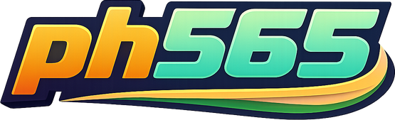 ph565 Philippines gaming platform logo